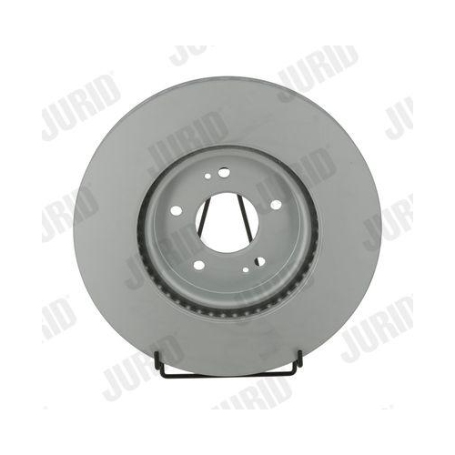 JURID Bremsscheibe