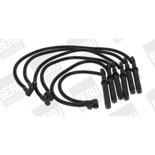 BERU by DRiV Z&uuml;ndleitungssatz