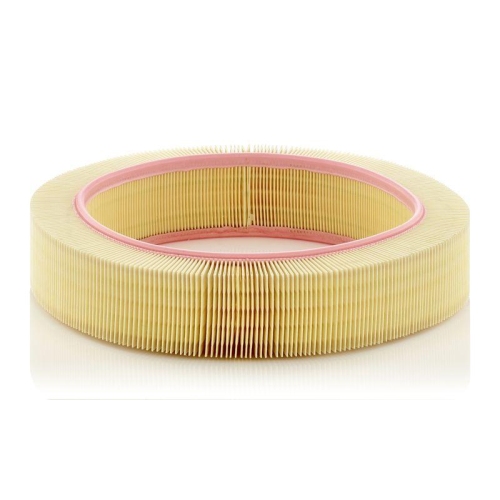 MANN-FILTER Luftfilter