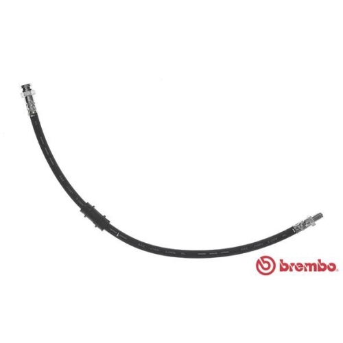 BREMBO Bremsschlauch ESSENTIAL LINE