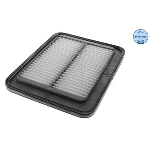 MEYLE Luftfilter MEYLE-ORIGINAL: True to OE.