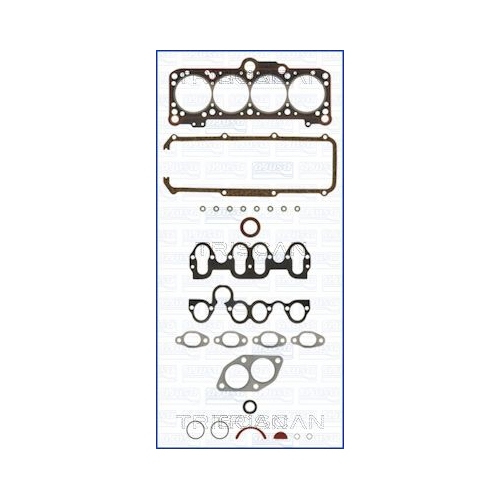 TRISCAN Dichtungssatz, Zylinderkopf FIBERMAX