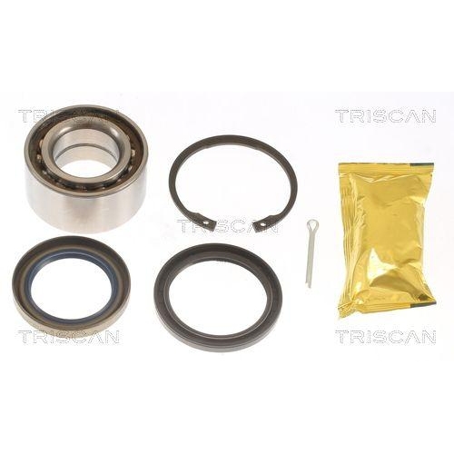 TRISCAN Radlagersatz