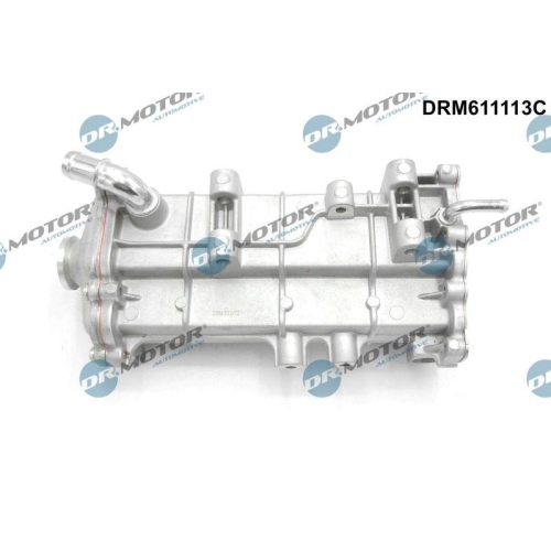 Dr.Motor Automotive Kühler, Abgasrückführung