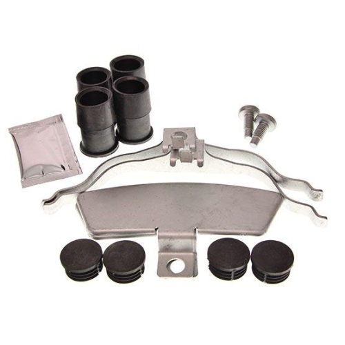 MAXGEAR Zubeh&ouml;rsatz, Scheibenbremsbelag