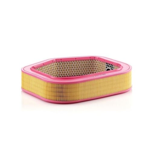 MANN-FILTER Luftfilter