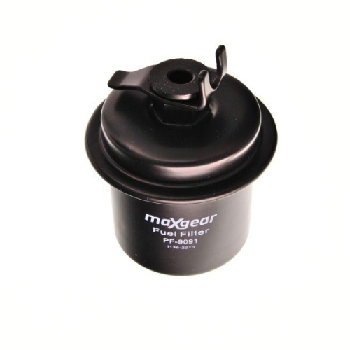 MAXGEAR Kraftstofffilter