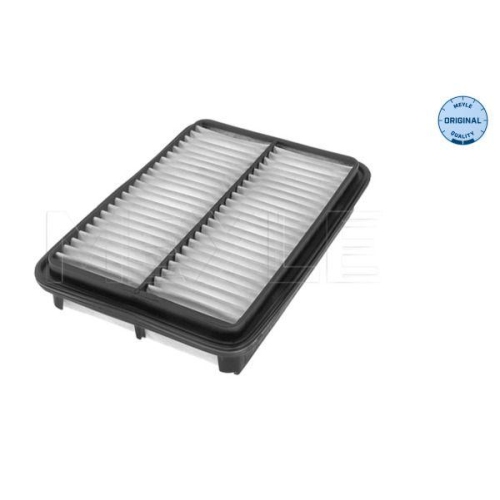 MEYLE Luftfilter MEYLE-ORIGINAL: True to OE.