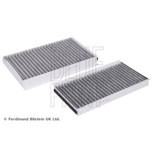 BLUE PRINT Filtersatz, Innenraumluft