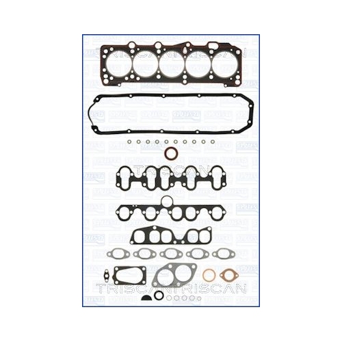 TRISCAN Dichtungssatz, Zylinderkopf FIBERMAX