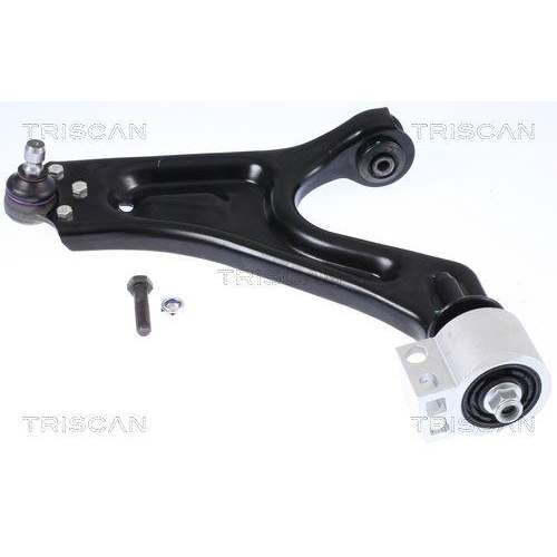 TRISCAN Lenker, Radaufh&auml;ngung