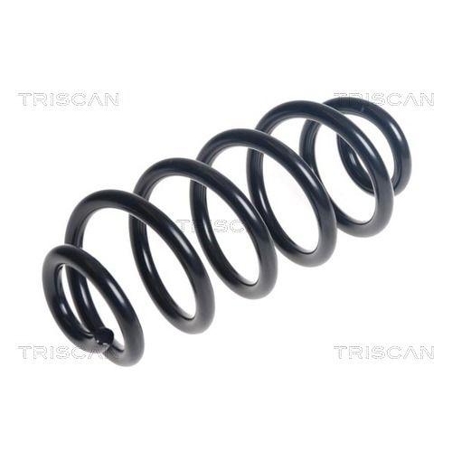 TRISCAN Fahrwerksfeder