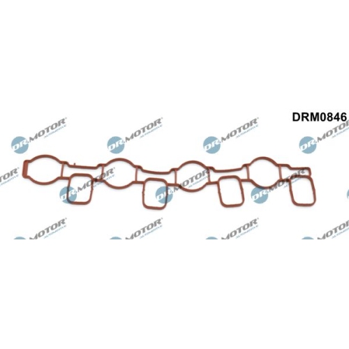Dr.Motor Automotive Dichtung, Ansaugkrümmer