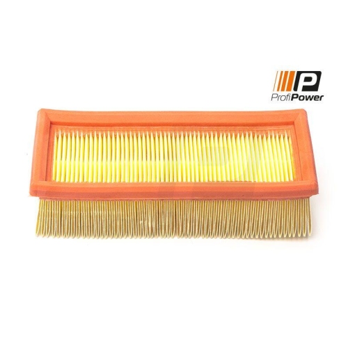 ProfiPower Luftfilter