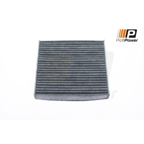 ProfiPower Filter, Innenraumluft