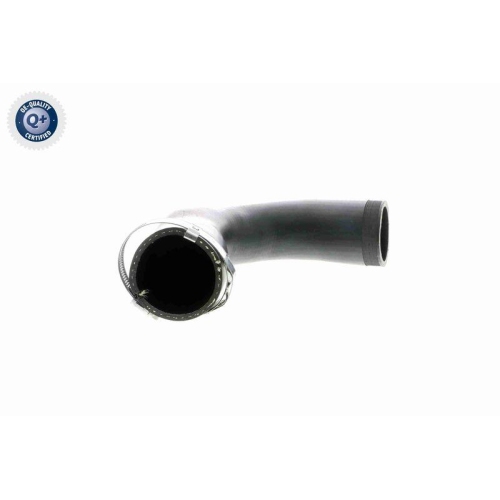 VAICO Ladeluftschlauch Q+, Erstausr&uuml;sterqualit&auml;t