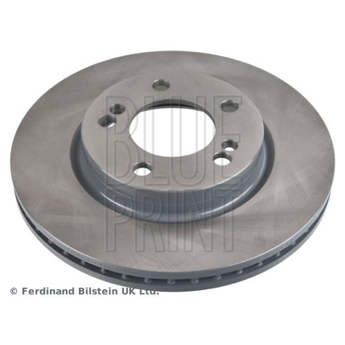 BLUE PRINT Bremsscheibe