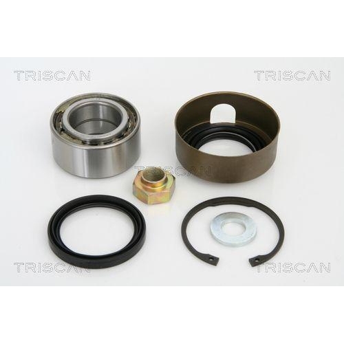 TRISCAN Radlagersatz