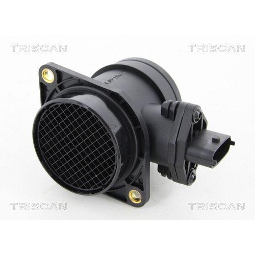 TRISCAN Luftmassenmesser