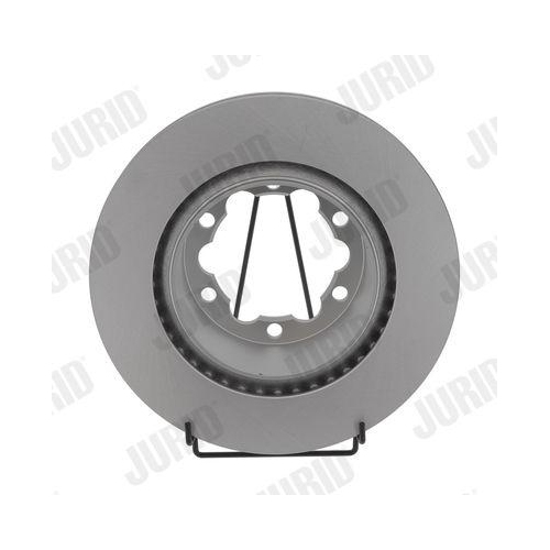 JURID Bremsscheibe