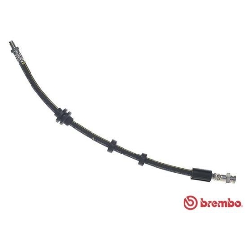 BREMBO Bremsschlauch ESSENTIAL LINE