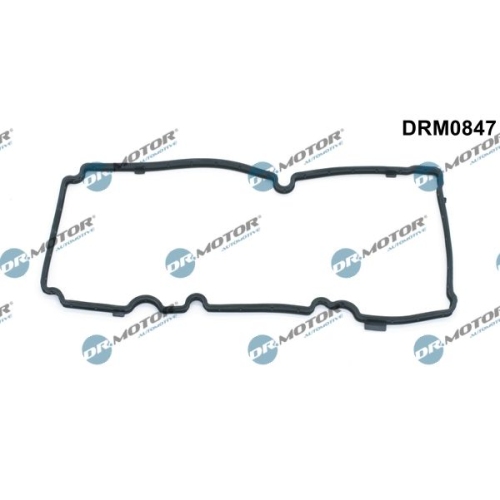 Dr.Motor Automotive Dichtung, Zylinderkopfhaube