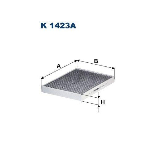 FILTRON Filter, Innenraumluft