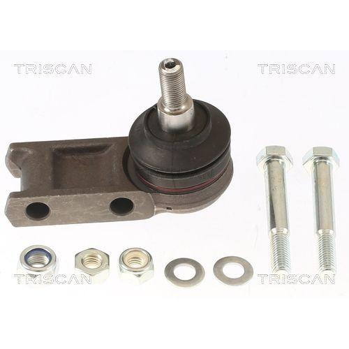 TRISCAN Trag-/F&uuml;hrungsgelenk
