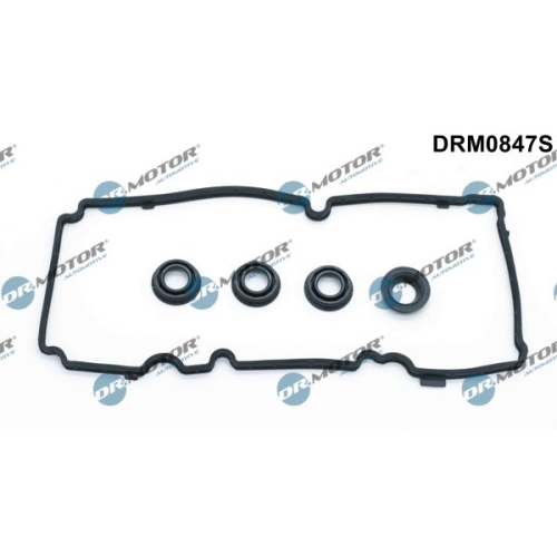 Dr.Motor Automotive Dichtungssatz, Zylinderkopfhaube