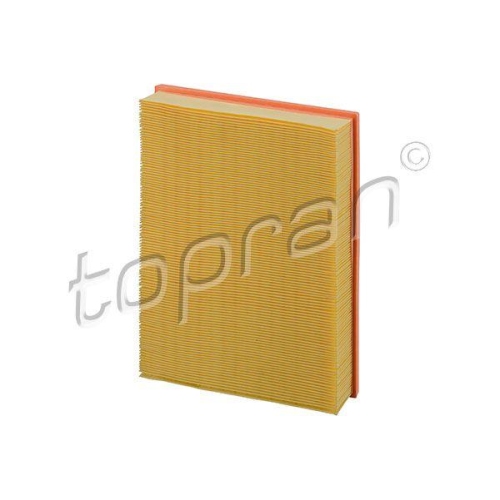 TOPRAN Luftfilter