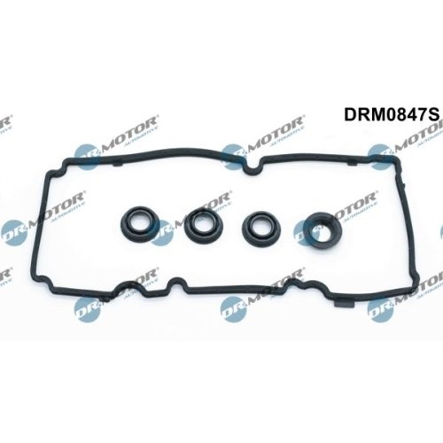 Dr.Motor Automotive Dichtungssatz, Zylinderkopfhaube