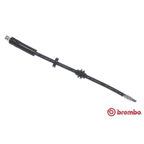 BREMBO Bremsschlauch ESSENTIAL LINE