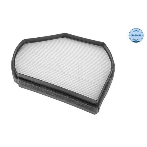 MEYLE Filter, Innenraumluft MEYLE-ORIGINAL: True to OE.