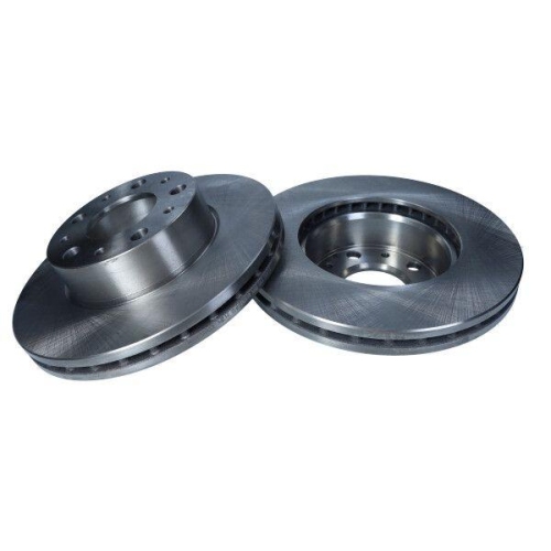 MAXGEAR Bremsscheibe