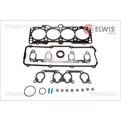 TRISCAN Dichtungssatz, Zylinderkopf
