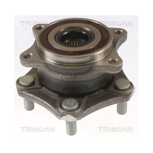 TRISCAN Radlagersatz