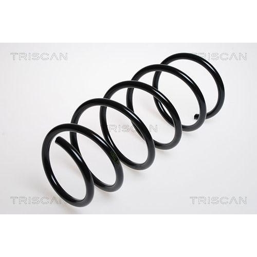 TRISCAN Fahrwerksfeder