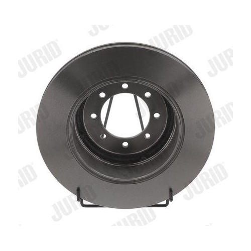 JURID Bremsscheibe
