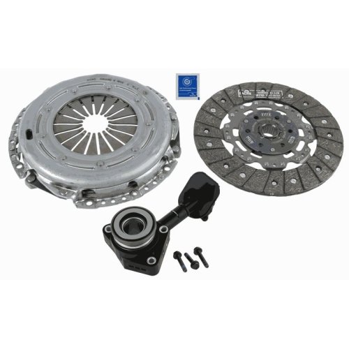 SACHS Kupplungssatz XTend Kit plus CSC