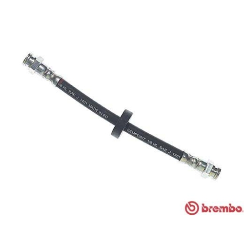 BREMBO Bremsschlauch ESSENTIAL LINE