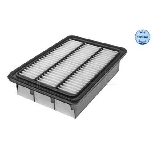 MEYLE Luftfilter MEYLE-ORIGINAL: True to OE.