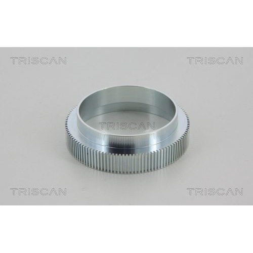 TRISCAN Sensorring, ABS