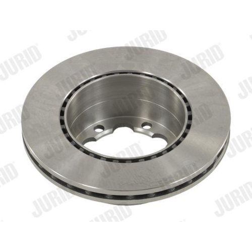 JURID Bremsscheibe