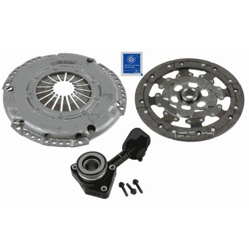 SACHS Kupplungssatz Kit plus CSC