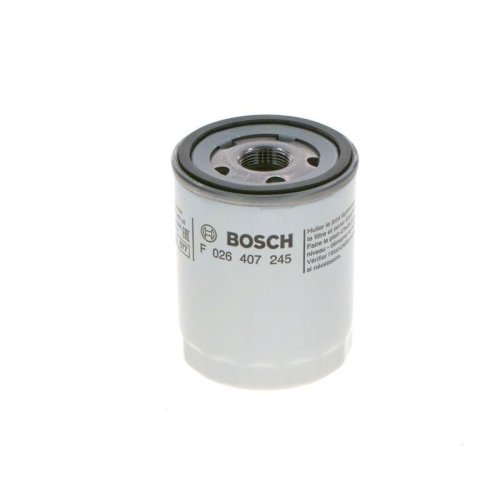 BOSCH Ölfilter