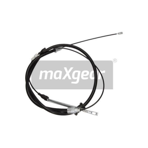 MAXGEAR Seilzug, Feststellbremse