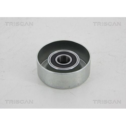 TRISCAN Umlenk-/F&uuml;hrungsrolle, Keilrippenriemen