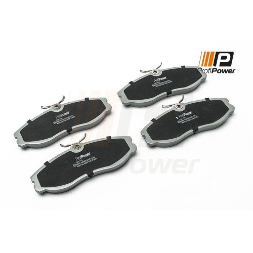 ProfiPower Bremsbelagsatz, Scheibenbremse