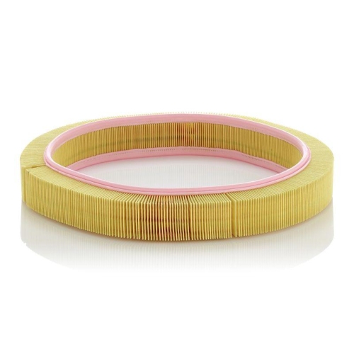 MANN-FILTER Luftfilter