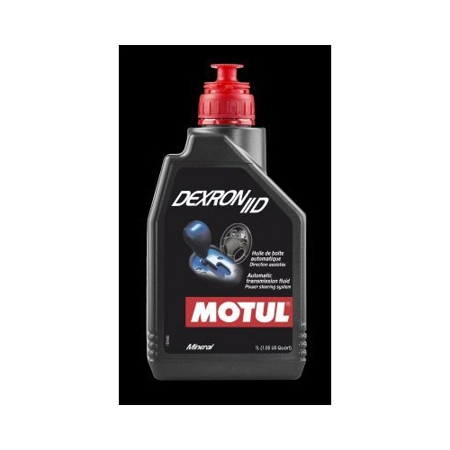 MOTUL Servolenkungsöl DEXRON II-D